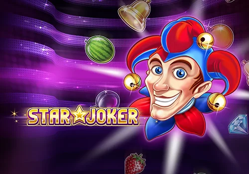 Star Joker 무료 슬롯 게임