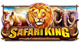 Safari King™ 무료 슬롯 게임