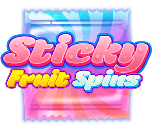 Sticky Fruit Spins