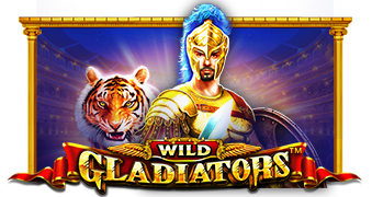 Wild Gladiators™ 무료 슬롯 게임