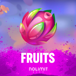 Fruits 무료 슬롯 게임