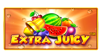 Extra Juicy™ 무료 슬롯 게임