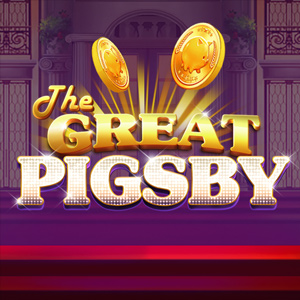 The Great Pigsby 무료 슬롯 게임