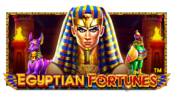 Egyptian Fortunes™ 무료 슬롯 게임