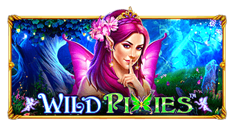 Wild Pixies™ 무료 슬롯 게임