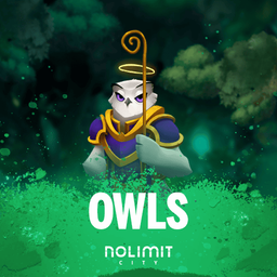 Owls 무료 슬롯 게임