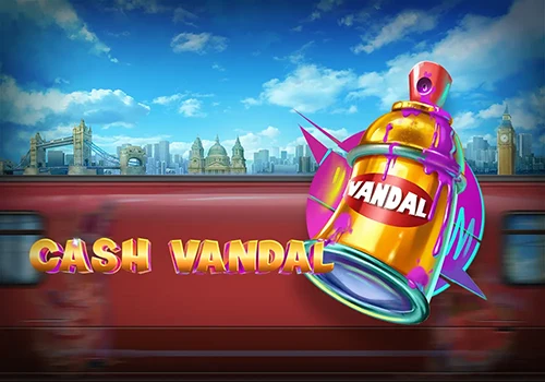 Cash Vandal 무료 슬롯 게임