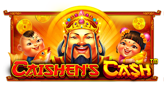 Caishen’s Cash™ 무료 슬롯 게임