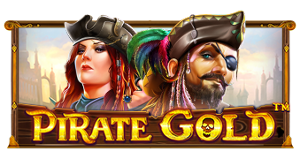 Pirate Gold™ 무료 슬롯 게임