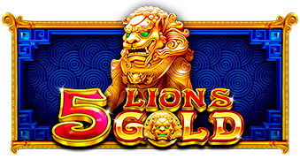 5 Lions Gold™ 무료 슬롯 게임