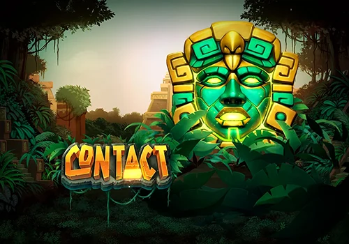 Contact 무료 슬롯 게임