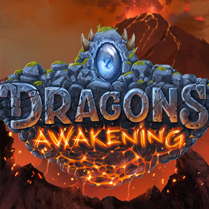 Dragons Awakening 무료 슬롯 게임
