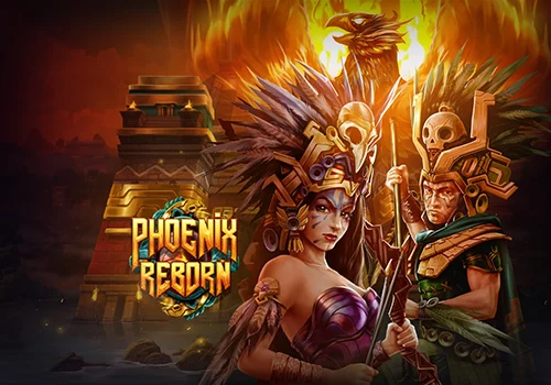 Phoenix Reborn 무료 슬롯 게임
