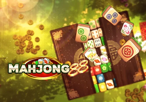 Mahjong 88 무료 슬롯 게임