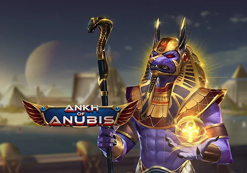 Ankh of Anubis 무료 슬롯 게임