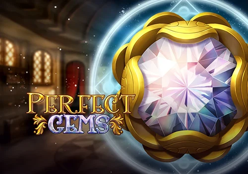 Perfect Gems 무료 슬롯 게임