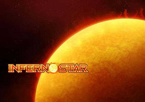 Inferno Star 무료 슬롯 게임