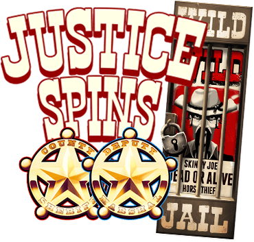 Justice Spins