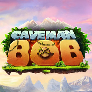 Caveman Bob 무료 슬롯 게임