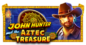 John Hunter and the Aztec Treasure™ 무료 슬롯 게임