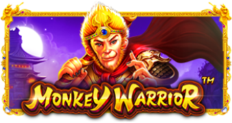 Monkey Warrior™ 무료 슬롯 게임