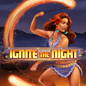 Ignite The Night 무료 슬롯 게임