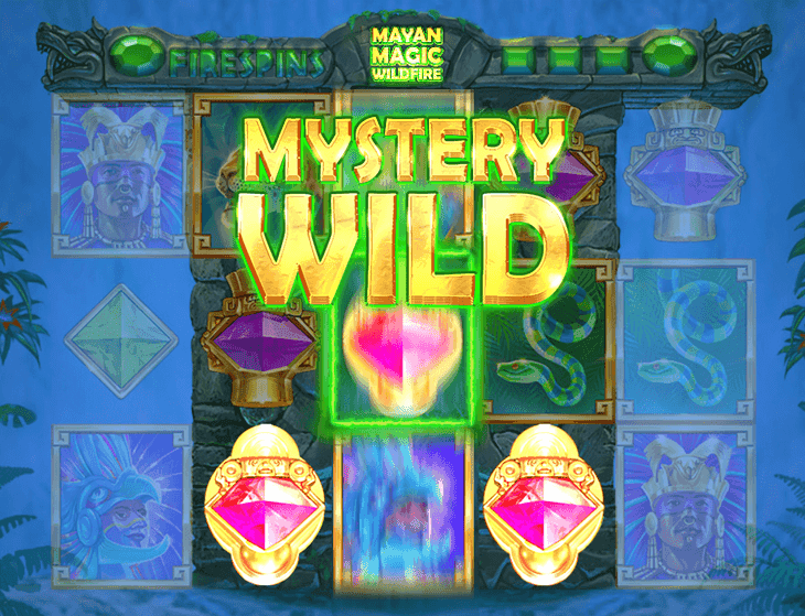Mystery Wild