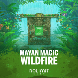 Mayan Magic Wildfire 무료 슬롯 게임