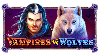 Vampires vs Wolves™ 무료 슬롯 게임
