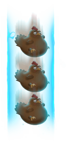 Clone Attack!
