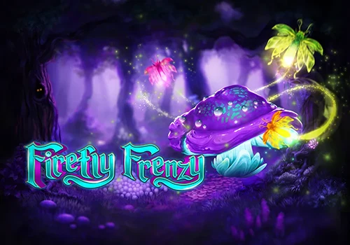 Firefly Frenzy 무료 슬롯 게임
