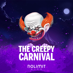 The Creepy Carnival 무료 슬롯 게임