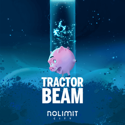 Tractor Beam 무료 슬롯 게임