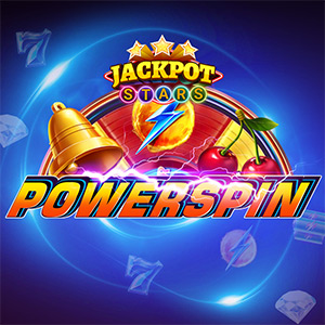 Powerspin 무료 슬롯 게임