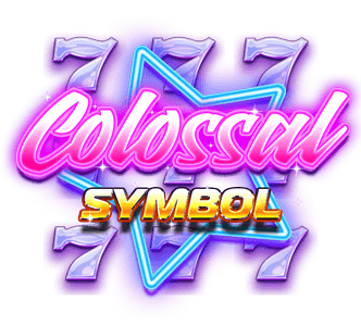 Colossal Spins