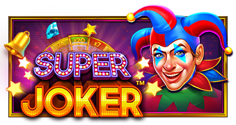 Super Joker™ 무료 슬롯 게임