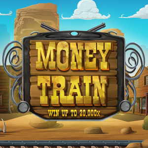 Money Train 무료 슬롯 게임