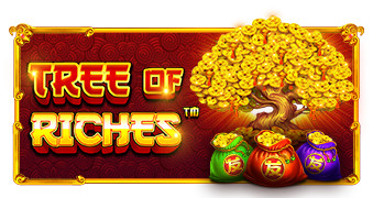 Tree of Riches™ 무료 슬롯 게임