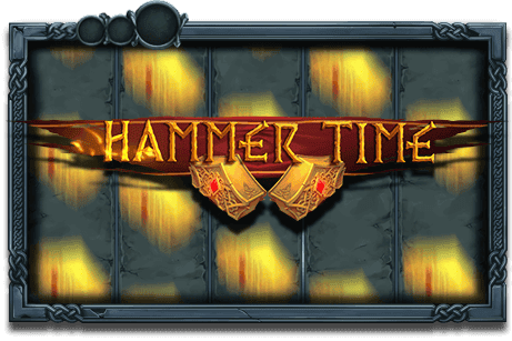 Hammer Time