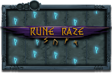 Rune Raze