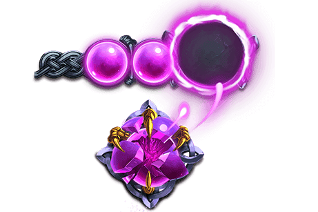 Scatter Energy Collect