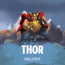 Thor Hammer Time 무료 슬롯 게임