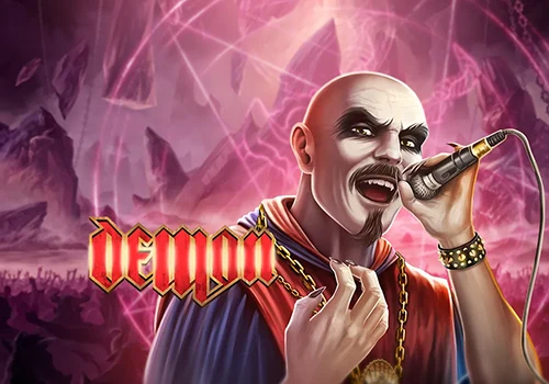 Demon 무료 슬롯 게임