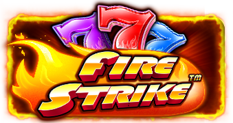 Fire Strike™ 무료 슬롯 게임