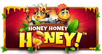 Honey Honey Honey™ 무료 슬롯 게임