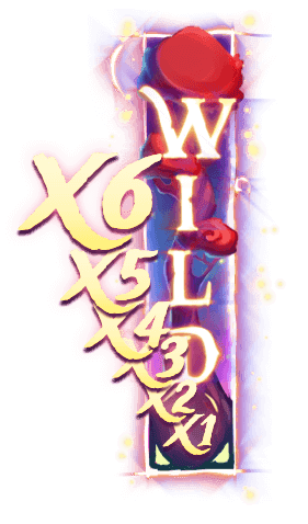 xNudge Wilds