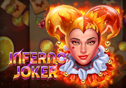 Inferno Joker 무료 슬롯 게임