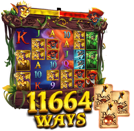 Battle Rounds Freespins