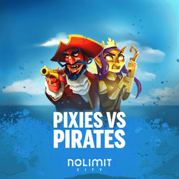 Pixies vs Pirates 무료 슬롯 게임