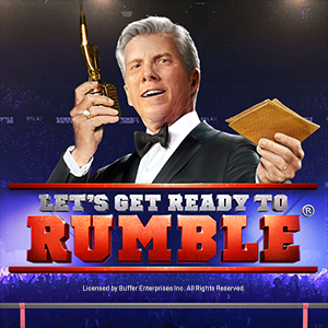 Let's get ready to Rumble 무료 슬롯 게임